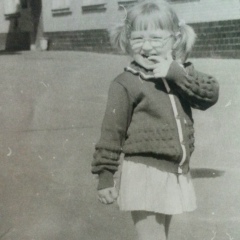 Lana Golubeva, 29.09.1987, Видное