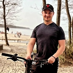 Александр Харитонов, 16.11.1985, Калининград