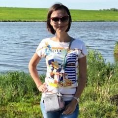 Екатерина Шкуропат, 05.05