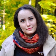 Анна Барабанова, 04.06.1990