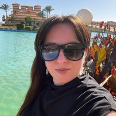 Ольга Ткач, 30.05.1984, Казань