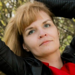 Таня Ларионова, 24.11, Санкт-Петербург