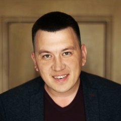 Руслан Гущин, 01.12, Красноярск