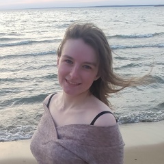 Алина Мамаева, 06.08, Москва