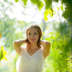 Наташа Маслова, 28.10, Брянск