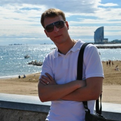 Дмитрий Афанасьев, 26.09.1985, Санкт-Петербург