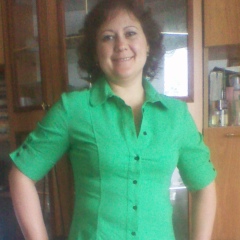 Наталья Лапицкая, 07.08.1976, Гомель