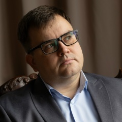 Андрей Грибанов, Ростов-на-Дону