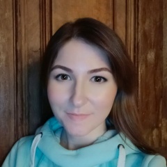 Настя Каримова, 05.06, Нижний Новгород