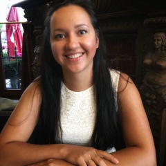 Kate Jartseva, 16.03.1988, Москва