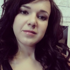 Дария Столярова, 21.10, Днепр (Днепропетровск)