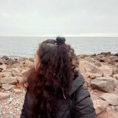 Ксения Кондрикова, 11.01.1987, Рязань