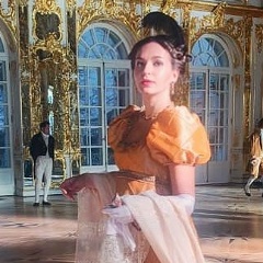 Вера Гулюк, 07.06.1988, Санкт-Петербург