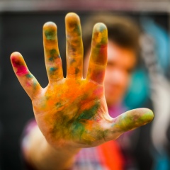 Михаил Гринин, 23.03, Санкт-Петербург