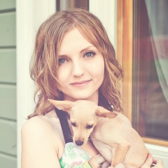 Анастасия Фомина, 27.06.1989