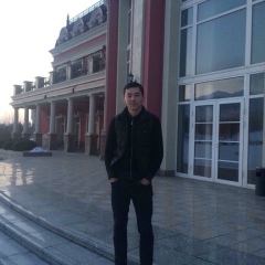 Ernar Seydanov, 15.06.1988