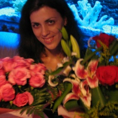 Наталья Вахнова, Череповец