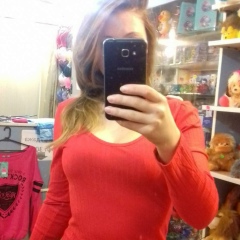 Земфира Михайлова, 11.12.1989, Верхнеднепровский