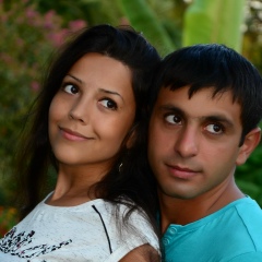 Armen Harutyunyan, 08.07.1987, Абовян