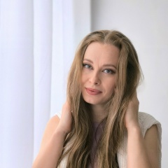 Наталия Юдина, 19.09, Волгоград