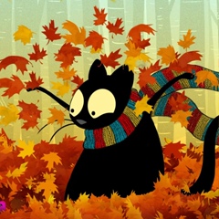 Keta Magic, 02.06, Douglas