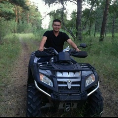 Даурен Анарбекулы, 21.05.1989, Семей