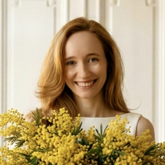 Ольга Иваненко