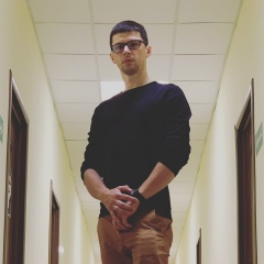 Александр Колесников, Краснодар