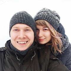 Иван Кожанов, 17.01, Красноярск