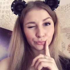 Наталья Останина