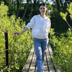 Shurochka Papina, 17.06, Москва