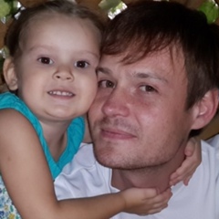 Дима Юсупов, 10.05.1987, Алматы