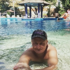 Сергей Соколов, 24.01, Красноярск