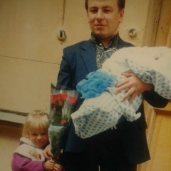 Дарья Филиппова, 12.06.1990, Санкт-Петербург