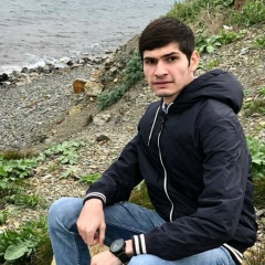 Байсангур Мусхаджиев, 26.09, Майкоп
