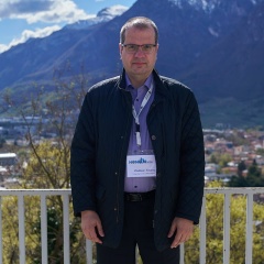 Владимир Титарев, 20.01.1976, Люберцы