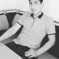 Жанарбек Эргешалиев, 24.10.1991, Ош