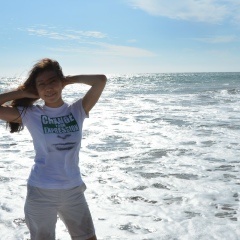 Гульнара Кинжитаева, 14.01, Астана