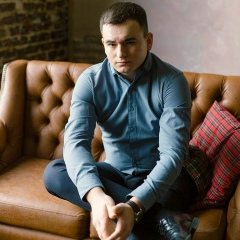 Евгений Глухов, 03.07.1990, Краснодар