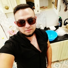 Никита Михай, 13.03.1999, Москва