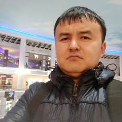 Kanatbek Mavlanov, 18.01.1989