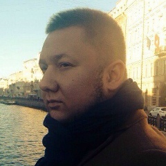 Михаил Ковалев, 22.03, Москва