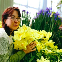 Эльвира Мустафина, 20.12, Ижевск