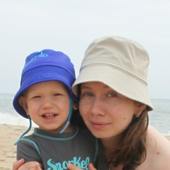 Наташа Черепанова, 08.08.1985