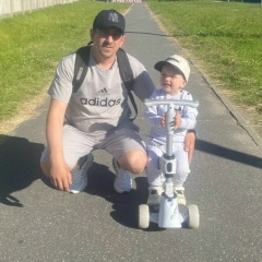 Иван Жезлов, 27.04, Архангельск