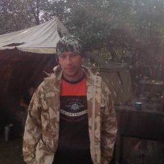 Николай Стороженко, 02.05.1985, Харьков