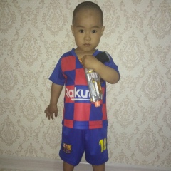 Айжамал Адилханова, Жанаозен