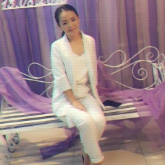 Жадыра Баймаханова, 26.04.1994, Алматы