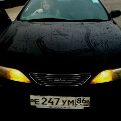 Алёна Николаева, 22.06, Сургут