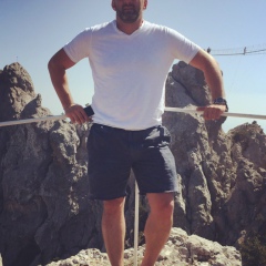 Илья Pshek, 19.09.1982, Москва